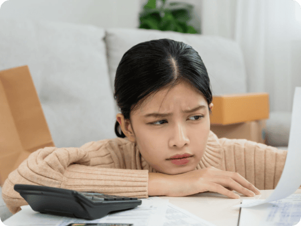 Layanan Keuangan Modern